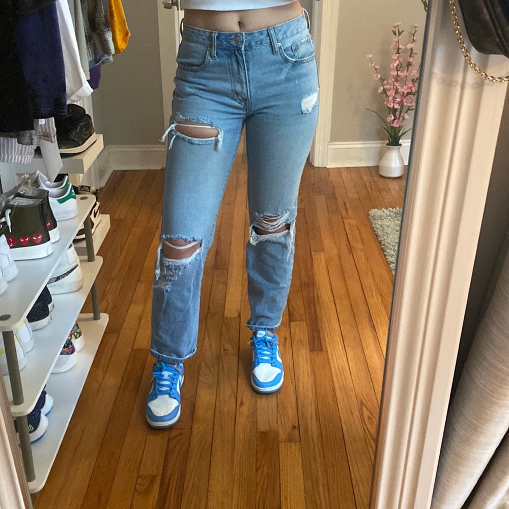 Forever 21 Jeans (26)